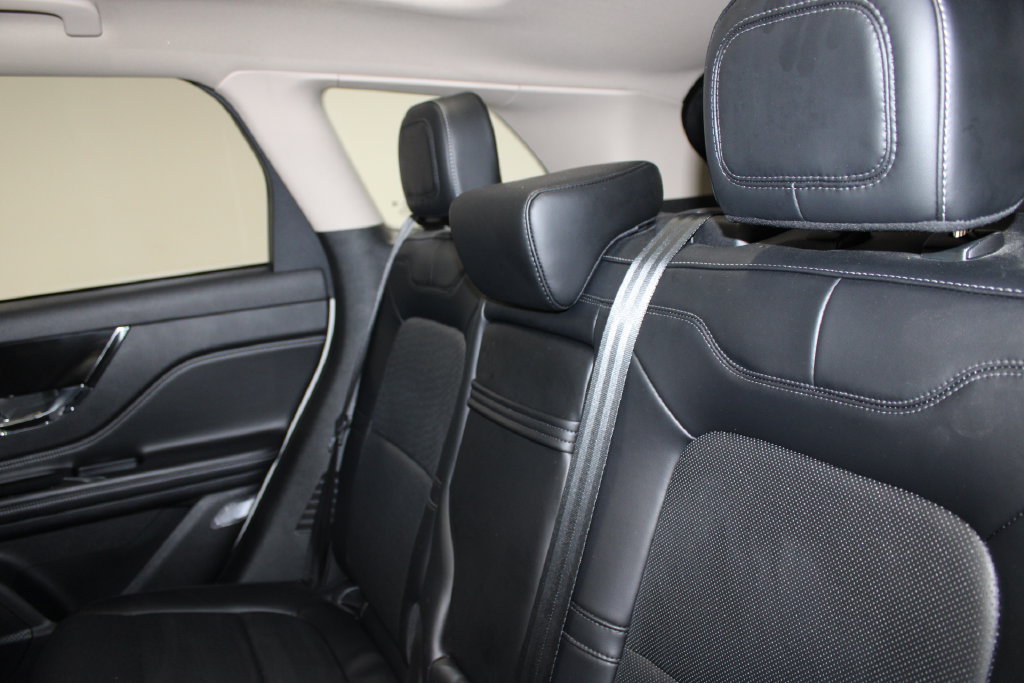 Used 2023 Lincoln Corsair AWD w/ Equipment Group 101A image 16