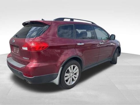 Used 2012 Subaru Tribeca Limited image 2