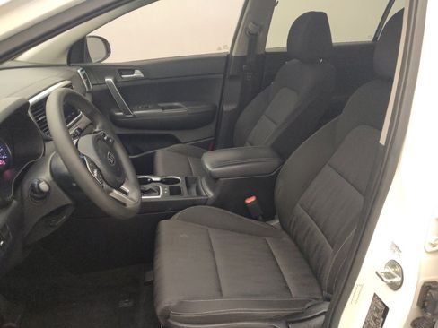 Used 2022 Kia Sportage LX FWD image 17