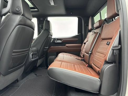 New 2026 GMC Sierra 1500 Denali Ultimate AWD/4WD image 41