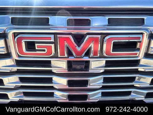 New 2026 GMC Terrain Denali w/ LPO, Floor Liner Package image 39