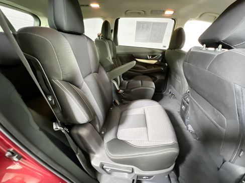 Used 2022 Subaru Ascent Premium w/ Convenience Package image 27