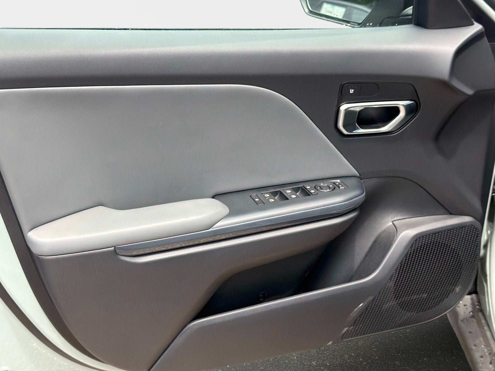 New 2026 Kia K4 EX FWD image 14