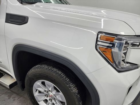 Used 2019 GMC Sierra 1500 SLE image 22