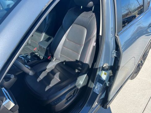 Used 2023 MAZDA CX-5 Carbon Edition image 12