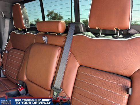 Used 2026 GMC Sierra 2500 Denali Ultimate AWD/4WD image 26
