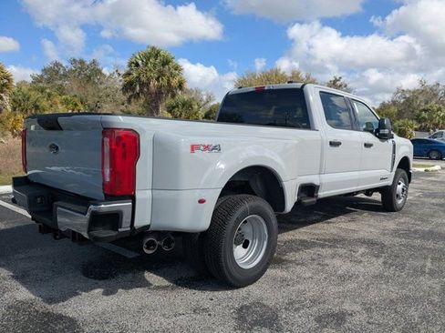 New 2026 Ford F350 XLT image 5