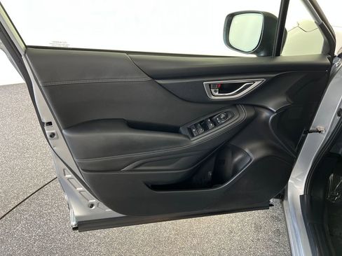 Used 2021 Subaru Forester Premium w/ Popular Package #1 image 12