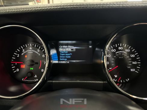 Used 2017 Ford Mustang GT w/ GT Performance Package image 26