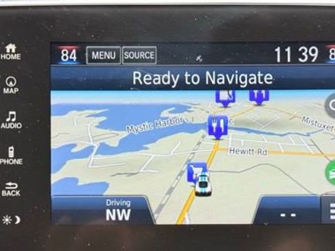 Used 2017 Honda CR-V Touring image 28