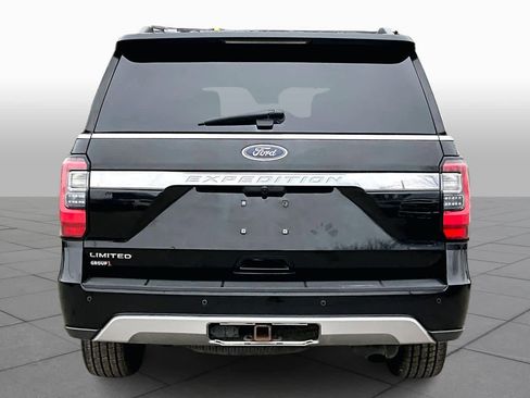 Used 2018 Ford Expedition Limited image 5