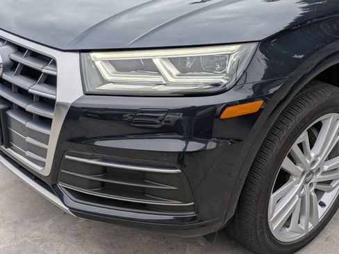 Used 2019 Audi Q5 2.0T Premium Plus AWD/4WD image 9