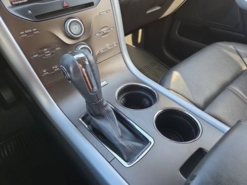 Used 2014 Ford Edge SEL w/ Equipment Group 205A image 17