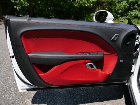 Used 2022 Dodge Challenger R/T Scat Pack RWD image 27