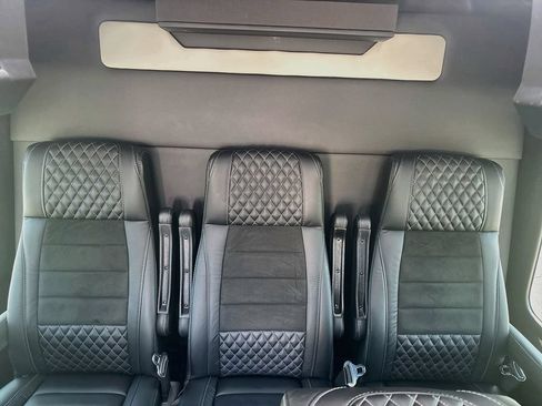 Used 2023 Mercedes-Benz Sprinter 3500 image 20