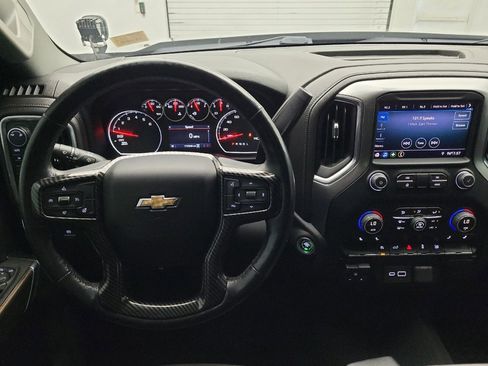 Used 2019 Chevrolet Silverado 1500 LT w/ All-Star Edition AWD/4WD image 22