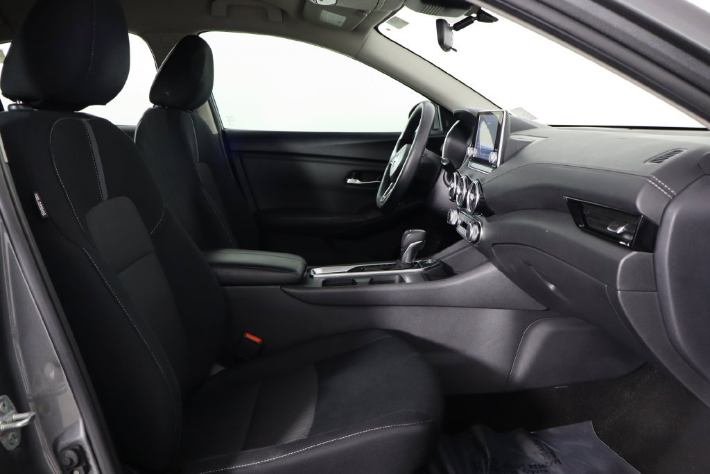 Used 2024 Nissan Sentra SV FWD image 18