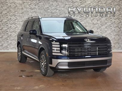 New 2026 Hyundai Palisade SEL