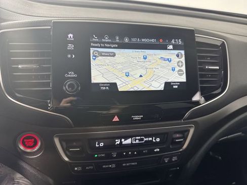 Used 2023 Honda Passport TrailSport image 6