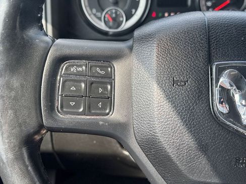 Used 2018 RAM 2500 Big Horn AWD/4WD image 20