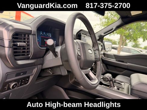 Used 2026 Ford F150 Lariat AWD/4WD image 14