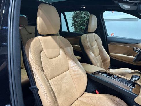 Used 2019 Volvo XC90 T6 Inscription w/ Luxury Package AWD/4WD image 59
