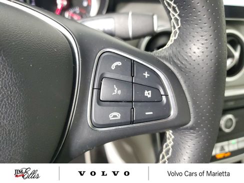 Used 2018 Mercedes-Benz GLA 250 image 28
