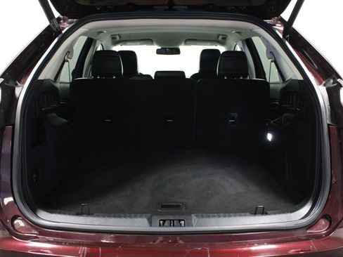Used 2021 Ford Edge Titanium AWD/4WD image 14