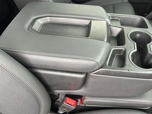 Used 2025 Chevrolet Silverado 1500 W/T w/ WT Convenience Package image 13