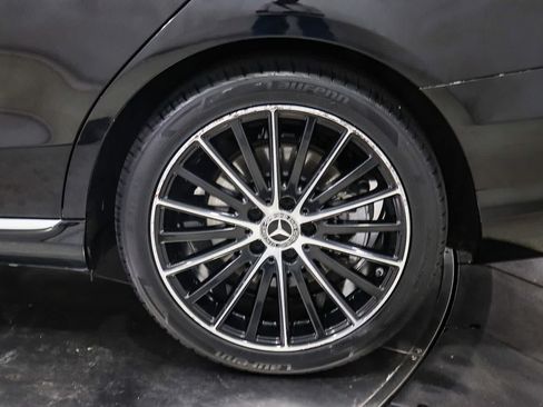 Used 2019 Mercedes-Benz C 300 Sedan image 10