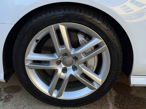 Used 2016 Audi A6 2.0T Premium Plus w/ Premium Plus Package image 43