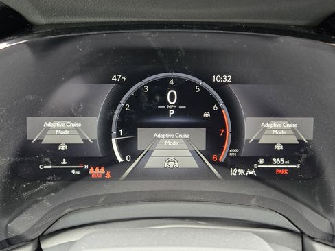 New 2026 Lexus RX 350 AWD image 10