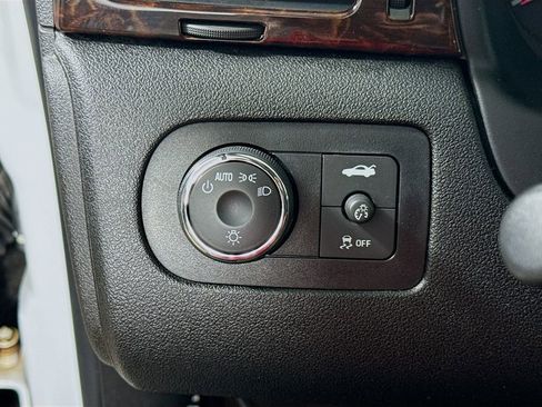 Used 2014 Chevrolet Impala Limited LS FWD image 10