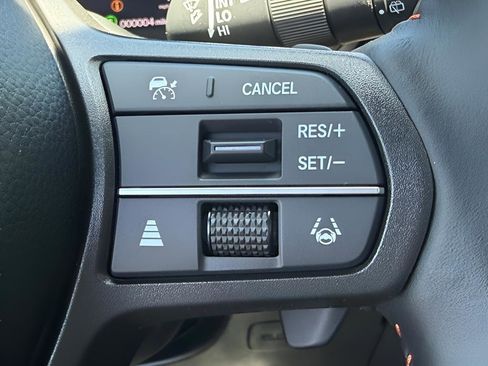 New 2026 Honda CR-V Sport-L image 22