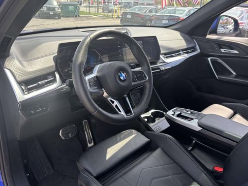 Used 2026 BMW X2 xDrive28i AWD/4WD image 26