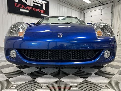 Used 2003 Toyota MR2 image 23