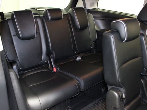 Used 2025 Honda Odyssey Elite image 22