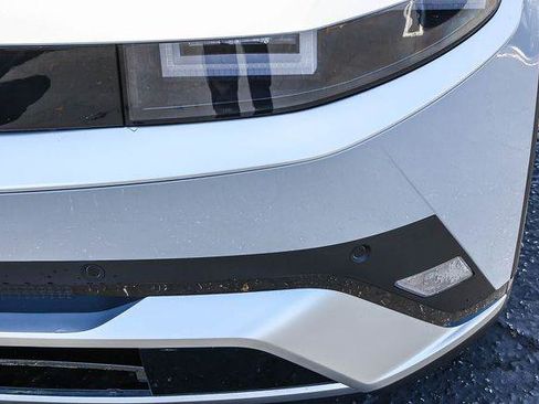 New 2026 Hyundai Ioniq 5 SEL RWD image 10