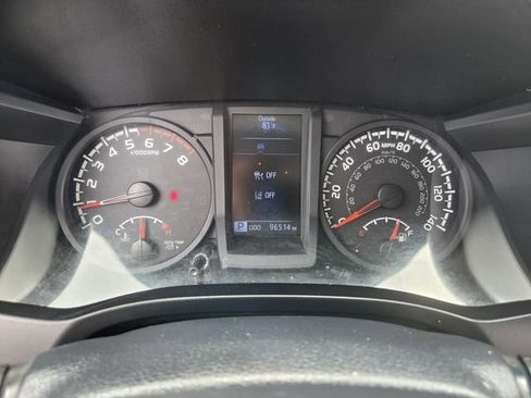 Used 2019 Toyota Tacoma SR RWD image 22