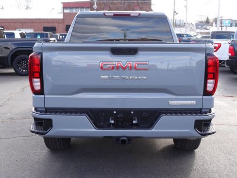 Used 2024 GMC Sierra 1500 Elevation image 8