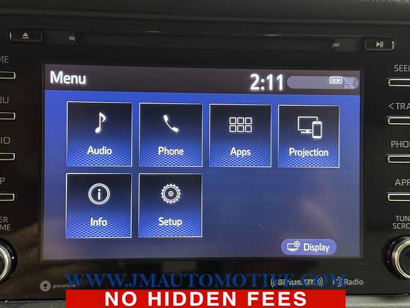 Used 2019 Toyota Sienna XLE w/ Carpet Mat Package AWD/4WD image 27