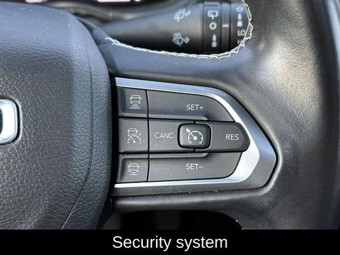 Used 2022 Jeep Compass High Altitude image 27