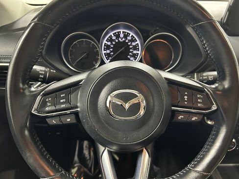 Used 2018 MAZDA CX-5 Touring AWD/4WD image 18