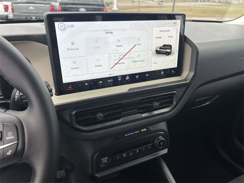 New 2026 Ford Bronco Sport Big Bend image 9