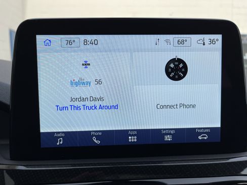 Used 2023 Ford Escape ST-Line image 13