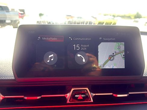 Used 2020 Toyota Supra Premium w/ Driver Assist Package RWD image 10
