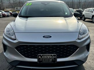 Used 2022 Ford Escape SE w/ Cold Weather Package video 2