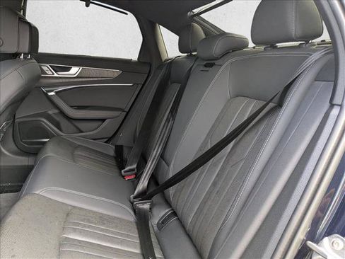 Used 2019 Audi A6 3.0T Premium Plus w/ Premium Plus Package AWD/4WD image 15