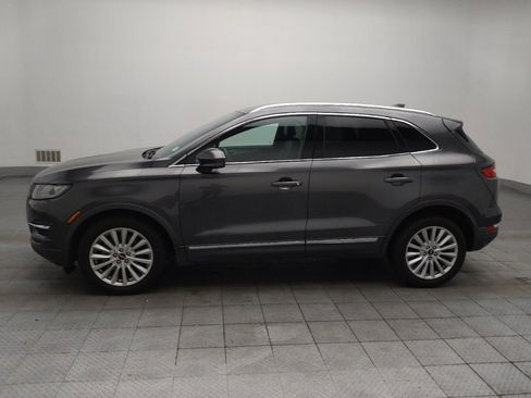 Used 2019 Lincoln MKC Premiere FWD image 2