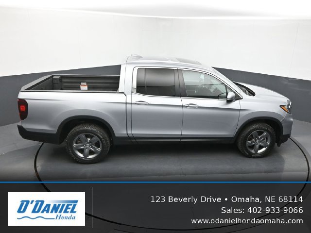 Used 2023 Honda Ridgeline RTL image 19